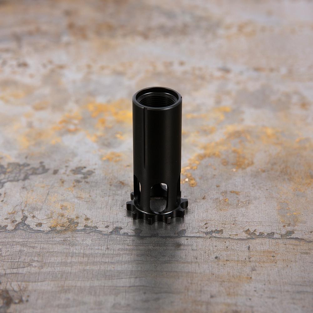 SilencerCo Piston .578x28 3 SilencerCo Piston .578x28