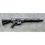 GLFA Tactical Pursuit Rifle .308 Win 10rd Magazine 16" Barrel Green Camo 2 https3A2F2Fmedia.chattanoogashooting.com2Fimages2Fproduct2FIQGL10308PGRN162FIQGL10308PGRN16 1