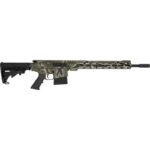 GLFA AR10 Rifle .308 Win 10rd Magazine 18" Barrel Pursuit Green Camo Cerakote 1 https3A2F2Fmedia.chattanoogashooting.com2Fimages2Fproduct2FIQGL10308PGRN2FIQGL10308PGRN 1