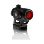 Swampfox Liberator II Mini Red Dot Sight Illum Black 2 https3A2F2Fmedia.chattanoogashooting.com2Fimages2Fproduct2FIQRDLR1222RD2FIQRDLR1222RD 1