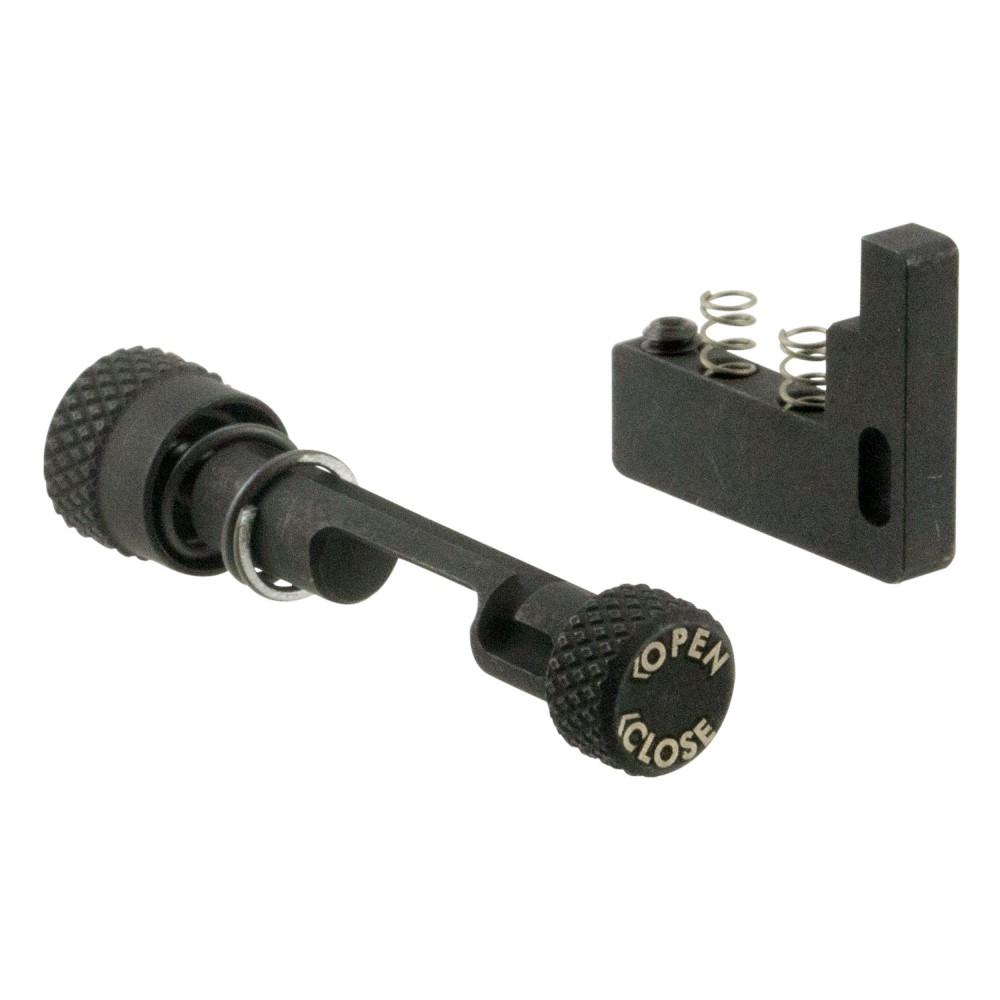 Juggernaut Tactical Hellfighter AR Mod Kit Black CA Compliant 3 Juggernaut Tactical Hellfighter AR Mod Kit Black CA Compliant