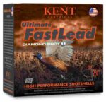 Kent Ultimate Fast Lead Shotshells 12 ga 2-3/4" 1-3/8oz 1475 fps #5 25/ct 1 https3A2F2Fmedia.chattanoogashooting.com2Fimages2Fproduct2FKIK122UFL4052FKIK122UFL405 1