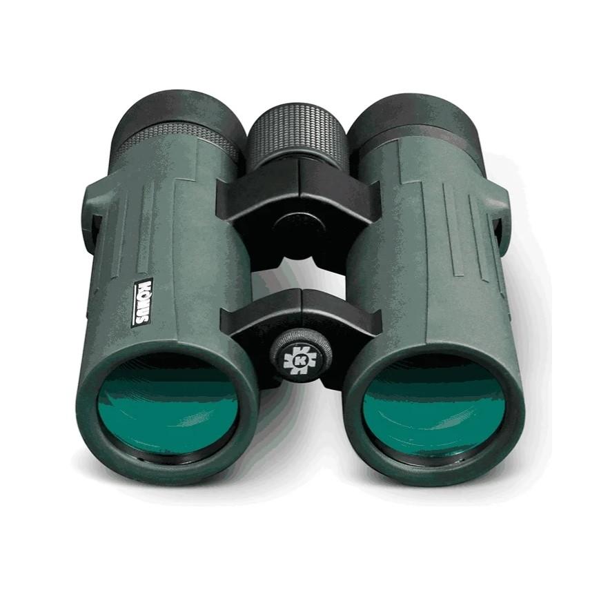 Konus Optics KONUSREX 10x42mm Binocular 3 Konus Optics KONUSREX 10x42mm Binocular