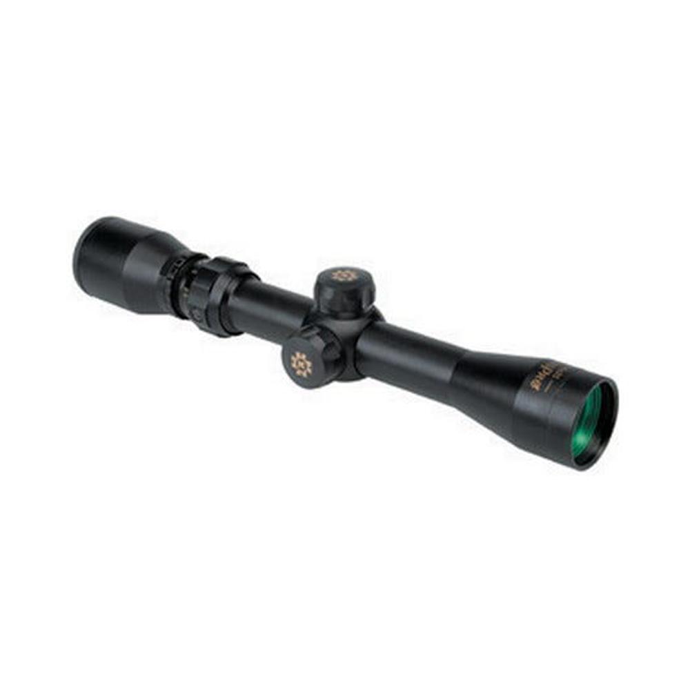 KonusPro 1.5-5x32mm Rifle Scope FFP AimPro Engraved Reticle Matte Black 3 KonusPro 1.5-5x32mm Rifle Scope FFP AimPro Engraved Reticle Matte Black