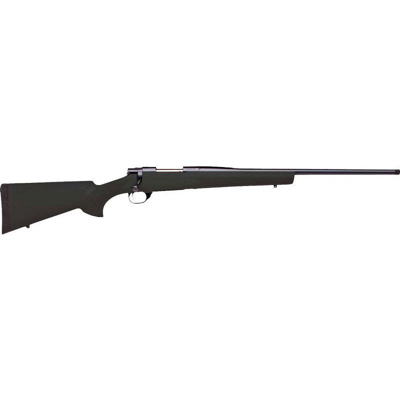 Howa M1500 Rifle 7mm Rem Mag 4rd Capacity 24" Threaded Barrel Black Hogue Stock 3 Howa M1500 Rifle 7mm Rem Mag 4rd Capacity 24" Threaded Barrel Black Hogue Stock