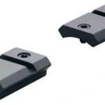 Leupold 2-Piece QRW Detachable Weaver Style Base Winchester Tikka T3/T3x - Matte Black 1 https3A2F2Fmedia.chattanoogashooting.com2Fimages2Fproduct2FLU1700292FLU170029