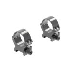 Leupold QRW2 Scope Mount 30mm High Gloss Rings 2 https3A2F2Fmedia.chattanoogashooting.com2Fimages2Fproduct2FLU1740772FLU174077 1