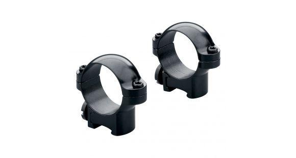 Ring Mount Rimfire 1" Low  Matte