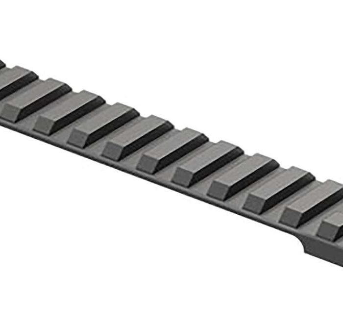 Leupold BackCountry Cross-Slot Browning X-Bolt Base XL/A 1-pc 20MOA Matte