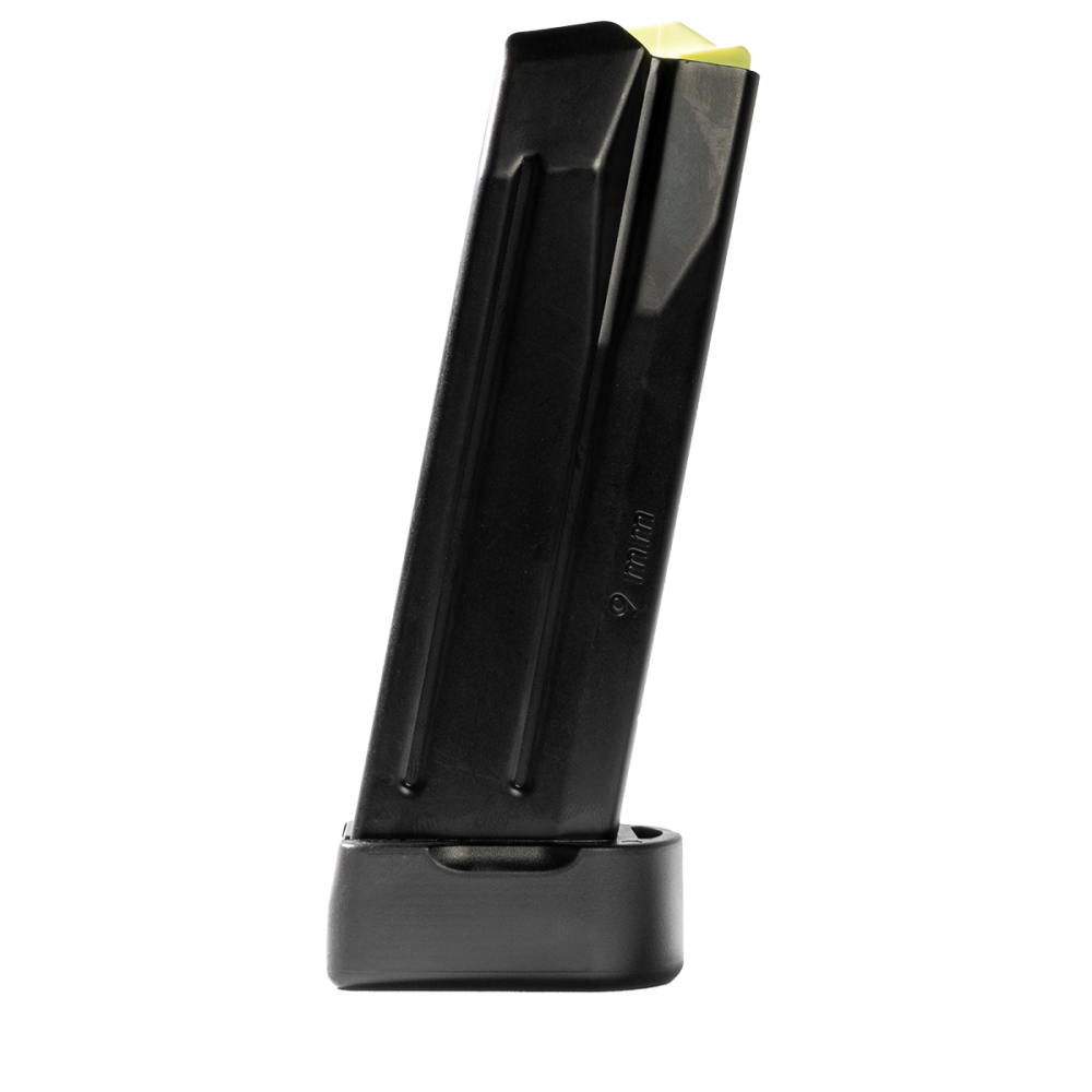 Rost Martin RM1C Extended Handgun Magazine 9mm Luger 17/rd 3 Rost Martin RM1C Extended Handgun Magazine 9mm Luger 17/rd