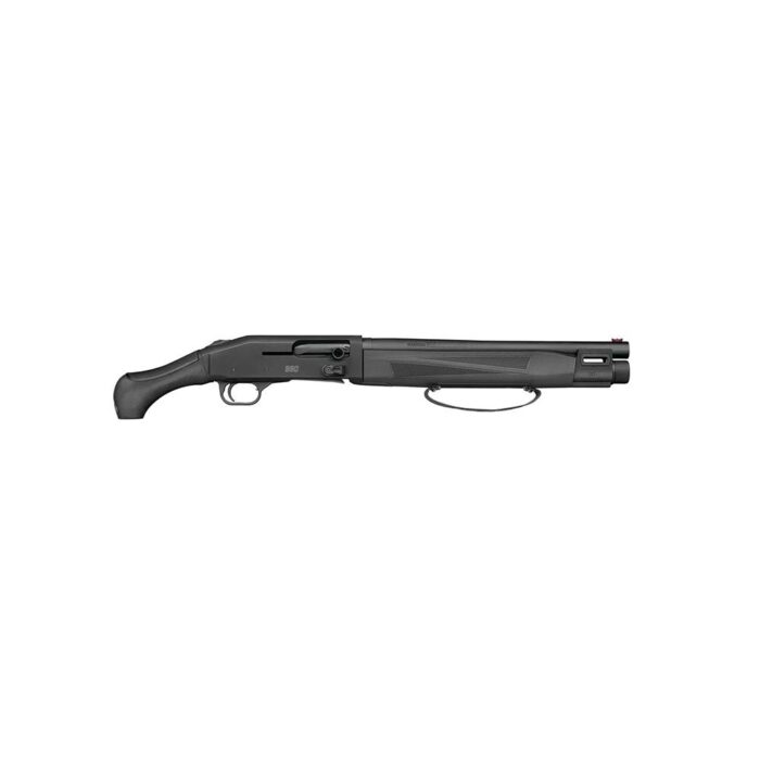Mossberg M990 Aftershock Shotgun 12ga 3" Chamber 5rd Capacity 14.75" Barrel NON-NFA