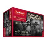 Norma Range & Training Rifle Ammunition 6.5 Creedmoor 124gr FMJ 2789 fps 50/ct 2 https3A2F2Fmedia.chattanoogashooting.com2Fimages2Fproduct2FNH201666502FNH20166650