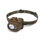 Nightstick Multi-Function Headlamp 210 Lumens White/Red/Green Lights FDE 2 https3A2F2Fmedia.chattanoogashooting.com2Fimages2Fproduct2FNINSP4610C2FNINSP4610C 1