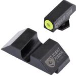 Perfect Dot NS Set w/Yellow Front Dot + U Blank Rear for Glock 17-39 1 https3A2F2Fmedia.chattanoogashooting.com2Fimages2Fproduct2FNNGLK001014YGZX2FNNGLK001014YGZX