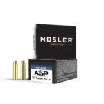 Nosler ASP Handgun Ammunition .357 Mag 125gr JHP 1450 fps 20/ct 1 https3A2F2Fmedia.chattanoogashooting.com2Fimages2Fproduct2FNO401342FNO401341