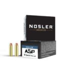 Nosler ASP Handgun Ammunition .38 Spl 125gr JHP 930 fps 20/ct 2 https3A2F2Fmedia.chattanoogashooting.com2Fimages2Fproduct2FNO401372FNO401371