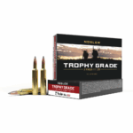 Nosler Accubond Long Range Trophy Grade Rifle Ammunition 27 Nosler 165 gr PT 3158 fps 20/ct 2 https3A2F2Fmedia.chattanoogashooting.com2Fimages2Fproduct2FNO612372FNO61237 1