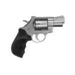 EAA Weihrauch Windicator Handgun .357 Mag 6rd Capacity 2" Barrel Nickel w/Black Grip 1 https3A2F2Fmedia.chattanoogashooting.com2Fimages2Fproduct2FNT7701272FNTEARB357NICK 1