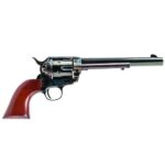 Cimarron EL MALO Handgun .357 mag 6rd Capacity 7.5" Barrel Case Color 2 https3A2F2Fmedia.chattanoogashooting.com2Fimages2Fproduct2FOZPP405MALO2FOZPP405MALO