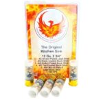 Phoenix Rising "Kitchen Sink" - Multiple Buckshot Size Shotshells 12ga 2-3/4" 1150fps 3/ct 1 https3A2F2Fmedia.chattanoogashooting.com2Fimages2Fproduct2FPPPRKITCHENSINK2FPPPRKITCHENSINK2520252812529
