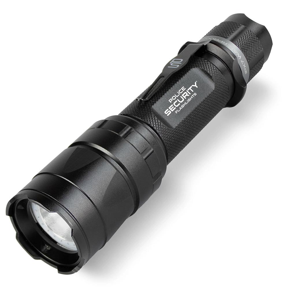 Police Security Flashlights Trac Tact RX Flashlight 1500 Lumens Black 3 Police Security Flashlights Trac Tact RX Flashlight 1500 Lumens Black