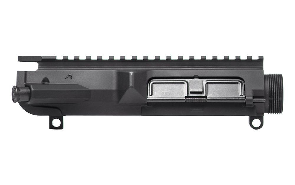 Aero Precision M5 Threaded Assembled Upper Receiver - Anodized Black 3 Aero Precision M5 Threaded Assembled Upper Receiver - Anodized Black