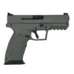 9MM 4.1" Hand Gun Night Stalker Finish 18RD/ 20RD 1 https3A2F2Fmedia.chattanoogashooting.com2Fimages2Fproduct2FSDPX9DNS2FSDPX9DNS