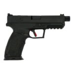 SDS Imports Tisas PX-9 Gen 3 Duty-TH BLK Semi Auto Pistol 9mm Handgun 18rd & 20rd Magazines 4.69" Barrel Black 1 https3A2F2Fmedia.chattanoogashooting.com2Fimages2Fproduct2FSDPX9DTH2FSDPX9DTH