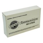 Sierra GameChanger Rifle Ammunition 6.5 Creedmoor 130 gr TGK 2950 fps 20/ct - FACTORY SECONDS 1 https3A2F2Fmedia.chattanoogashooting.com2Fimages2Fproduct2FSIA433005R2Fblack2520hills2520ammunition2520seconds