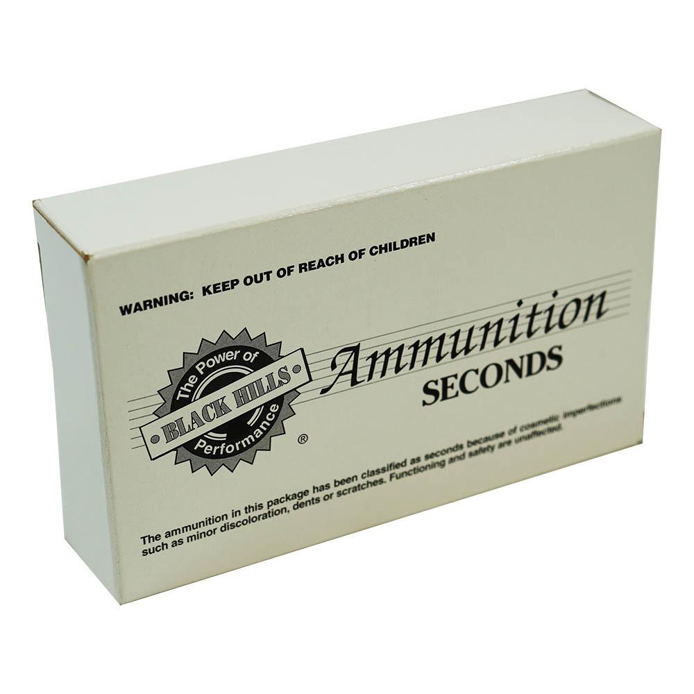 Sierra GameChanger Rifle Ammunition 6.5 Creedmoor 130 gr TGK 2950 fps 20/ct - FACTORY SECONDS 3 Sierra GameChanger Rifle Ammunition 6.5 Creedmoor 130 gr TGK 2950 fps 20/ct - FACTORY SECONDS