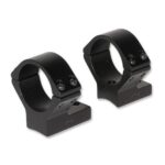Talley Lightweight Alloy Scope Mounts - Black Anodized - 30mm - Low Weatherby Accumark-Magnum & Mark V (9 LUG) 2 https3A2F2Fmedia.chattanoogashooting.com2Fimages2Fproduct2FTJ7307052FTJ730705
