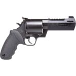 Taurus Raging Hunter Handgun 500 S&W Mag 5rd Capacity 5.12" Barrel Black 1 https3A2F2Fmedia.chattanoogashooting.com2Fimages2Fproduct2FTX2500051RH2FTX2500051RH 1