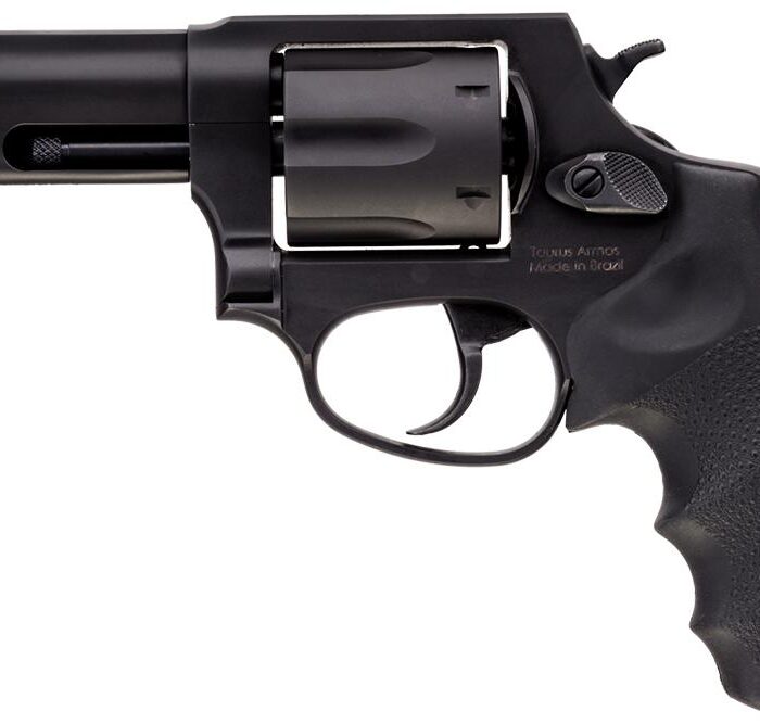 Taurus Defender 856 Handgun .38 Spl(+P) 6rd Capacity 3" Barrel Matte Black