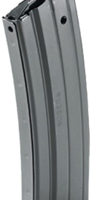 Ruger Rifle Magazine for Mini-14 .223 Rem 30rds Black