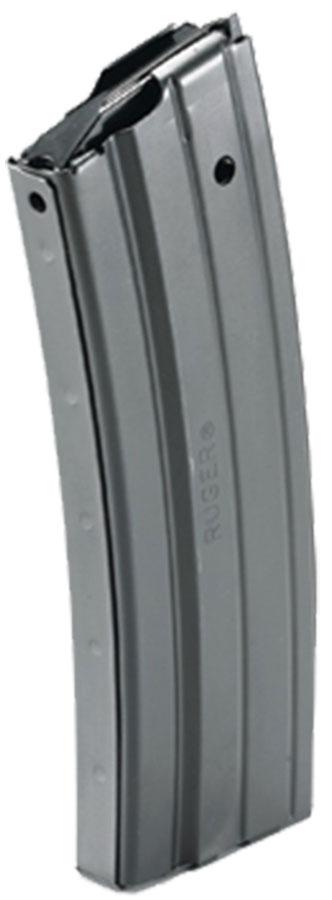 Ruger Rifle Magazine for Mini-14 .223 Rem 30rds Black 3 Ruger Rifle Magazine for Mini-14 .223 Rem 30rds Black