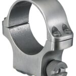 Ruger Steel Scope Ring - Single (4K30) 30mm Medium .937" Height - Stainless Finish 2 https3A2F2Fmedia.chattanoogashooting.com2Fimages2Fproduct2FUR902852FUR90285