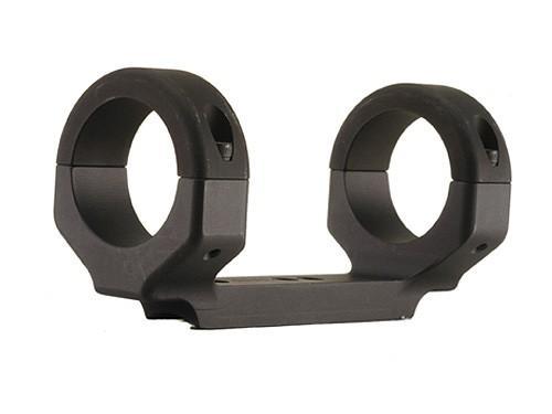 DNZ Game Reaper 1-Piece Scope Mount - TC Encore/Omega 1" Medium Black