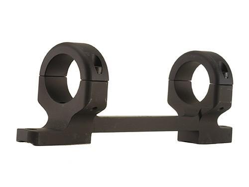 DNZ Game Reaper 1-Piece Scope Mount - Winchester 70 WSM 1" Low Black 3 DNZ Game Reaper 1-Piece Scope Mount - Winchester 70 WSM 1" Low Black