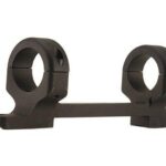 DNZ Game Reaper 1-Piece Scope Mount - Remington 783 LA 1" Medium Black 2 https3A2F2Fmedia.chattanoogashooting.com2Fimages2Fproduct2FVW212802FVW21280