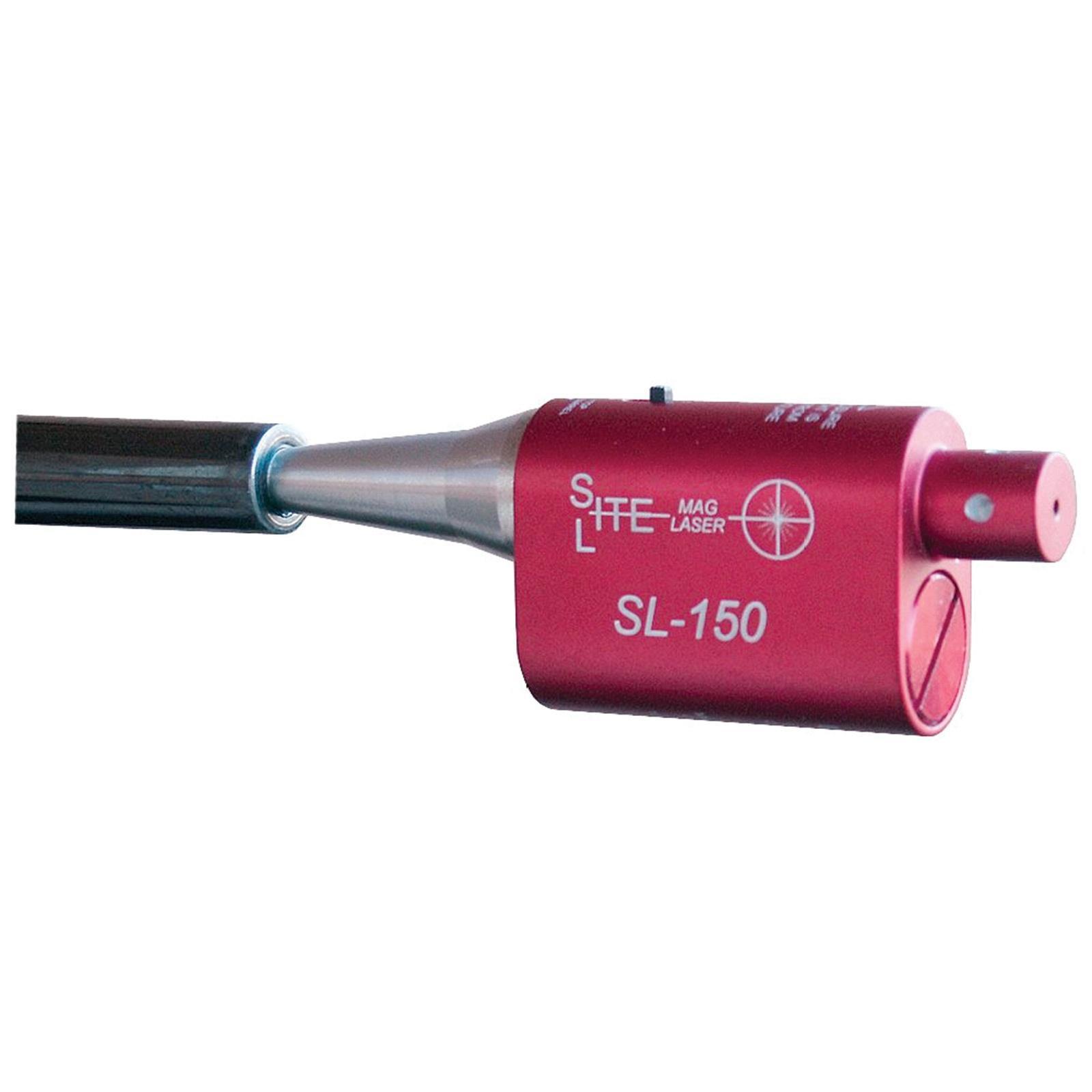 Sitelite SL-150 Ultra Mag Boresighter 3 Sitelite SL-150 Ultra Mag Boresighter