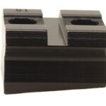 Weaver Standard Top Mount Aluminum Scope Base - Black - #14 - Savage 2 https3A2F2Fmedia.chattanoogashooting.com2Fimages2Fproduct2FWE480142FWE48014