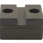 Weaver Grand Slam Steel Top Mount Scope Base - Matte Black - #S45 - Browning Mauser Action REAR 1 https3A2F2Fmedia.chattanoogashooting.com2Fimages2Fproduct2FWE482262FWE48226