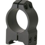 Warne 2-Piece Maxima Fixed Scope Ringmounts with Grooved Receiver - Tikka 1" Medium Matte 2 https3A2F2Fmedia.chattanoogashooting.com2Fimages2Fproduct2FWJ1TM2FWJ1TM