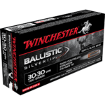 Winchester Ballistic Silvertip Rifle Ammunition .30-30 Win 150 gr. PT 2390 fps 20/ct 2 https3A2F2Fmedia.chattanoogashooting.com2Fimages2Fproduct2FWNSBST30302FWNSBST3030 1