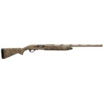 Winchester SX4 Hybrid Hunter Shotgun 12 ga 3" Chamber 4/rd 28" FDE Barrel Mossy Oak Bottomland Synthetic Stock 2 https3A2F2Fmedia.chattanoogashooting.com2Fimages2Fproduct2FWX5112333922FWX511233392