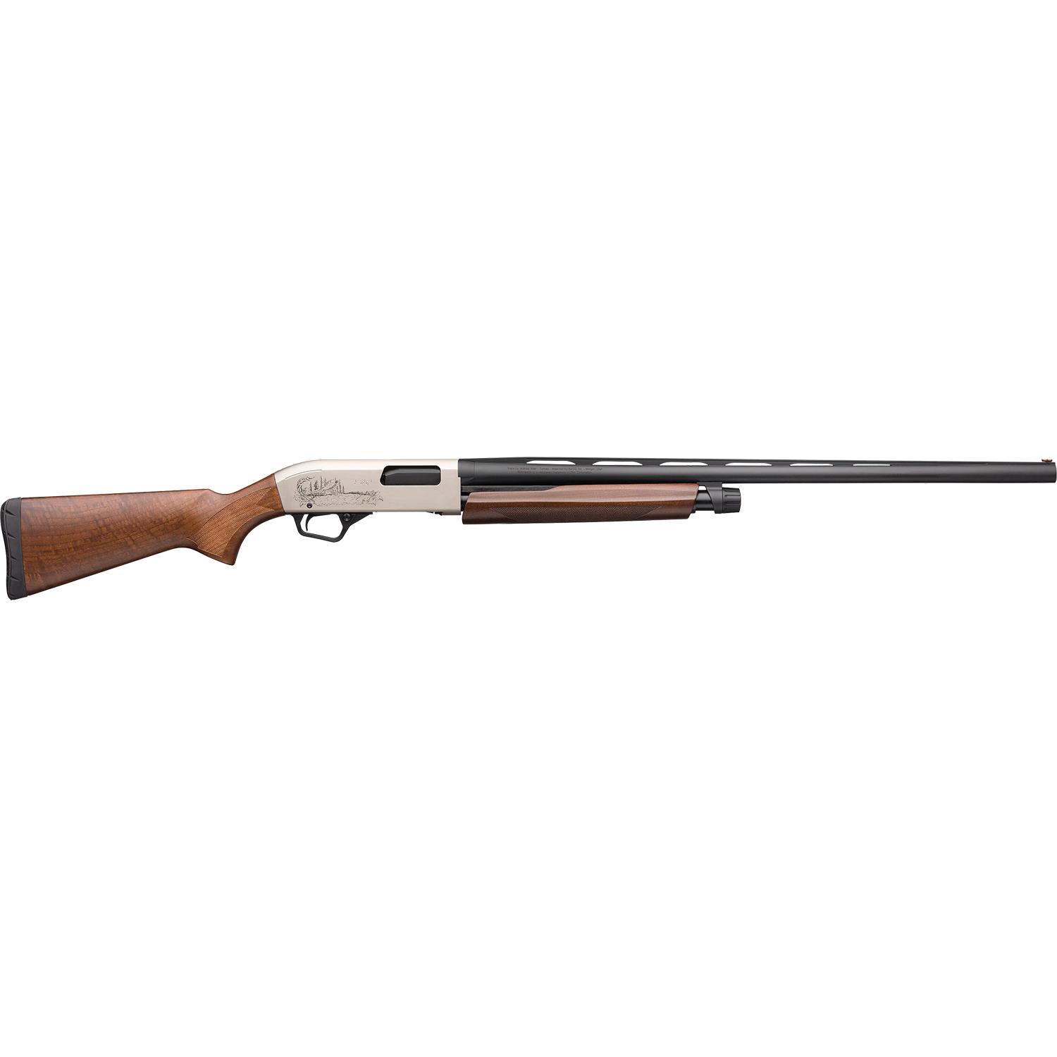 Winchester SXP Upland Field Shotgun 20 ga 3" 5/rd Magazine 26" Barrel Walnut 3 Winchester SXP Upland Field Shotgun 20 ga 3" 5/rd Magazine 26" Barrel Walnut