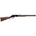 Winchester 1873 Carbine Rifle .357 Mag/.38 Spl 10rd Capacity 20" Barrel Walnut 2 https3A2F2Fmedia.chattanoogashooting.com2Fimages2Fproduct2FWX5342551372FWX534255137 1