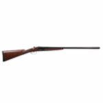 Weatherby Orion SXS Shotgun 20 ga 3" Chamber 2rd Capacity 28" Barrel Walnut with Double Trigger 1 https3A2F2Fmedia.chattanoogashooting.com2Fimages2Fproduct2FXBOG12028DSM2FXBOG12028DSM 1