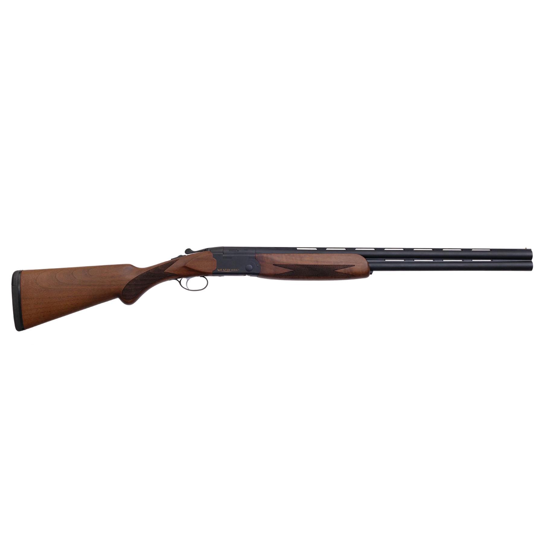 Weatherby Orion Matte Blue Shotgun 12 ga 3" Chamber 2rd Capacity 28" Barrel Walnut Stock 3 Weatherby Orion Matte Blue Shotgun 12 ga 3" Chamber 2rd Capacity 28" Barrel Walnut Stock