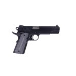Alpha Foxtrot 1911-Standard QPQ Handgun .45 Auto 7rd Magazine 5" Barrel 2 https3A2F2Fmedia.chattanoogashooting.com2Fimages2Fproduct2FXXAA27X4ENAXQBK082FXXAA27X4ENAXQBK08